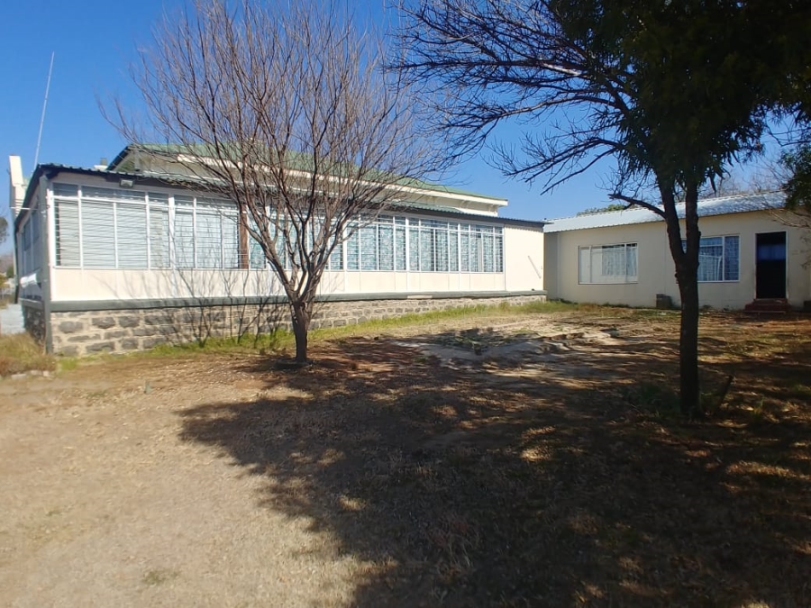 Commercial Property for Sale in Winburg Free State